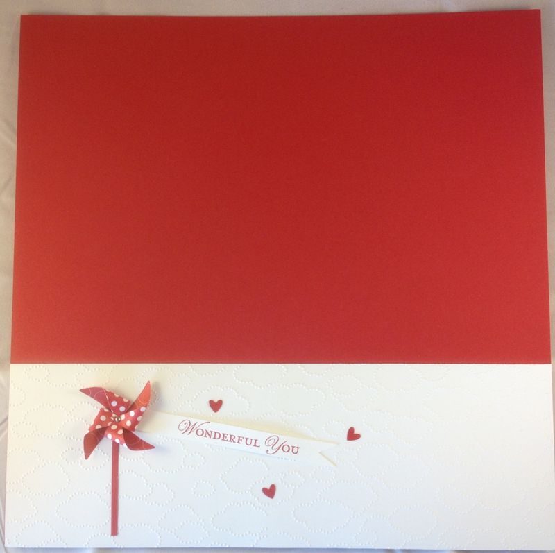 Pinwheel Page 1 Pinwheel Page 1