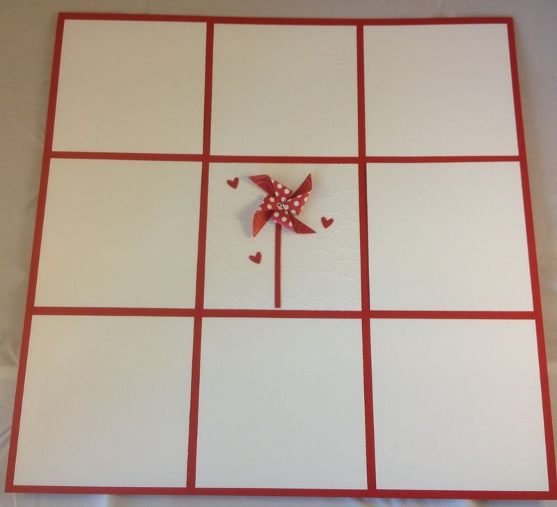 Pinwheel Page 2 Pinwheel Page 2