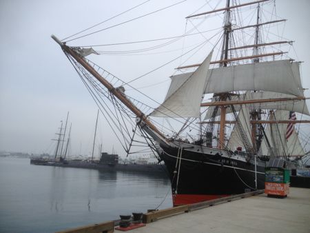 Star of India