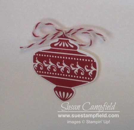 Christmas Collectibles Simple Card9-imp