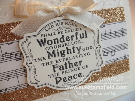 Prince of Peace Glimmer Christmas Card2-imp