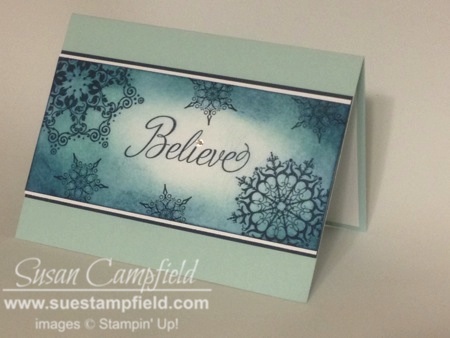 Snowflake Soiree with Sponging Technique2-imp
