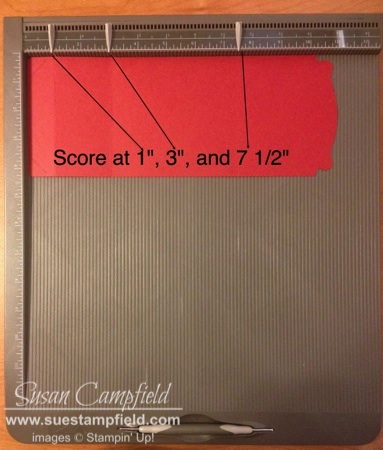 Snow Day Pop 'n Cuts Gift Card Holder-imp