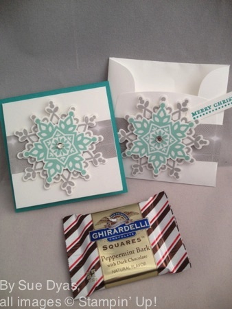 Stampin' Up! Festive Flurry Quick Treat Holder3-imp