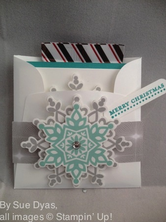 Stampin' Up! Festive Flurry Quick Treat Holder1-imp