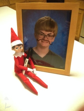 Elf On The Shelf Adventures6-imp