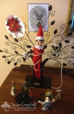 Elf On The Shelf Adventures1-imp