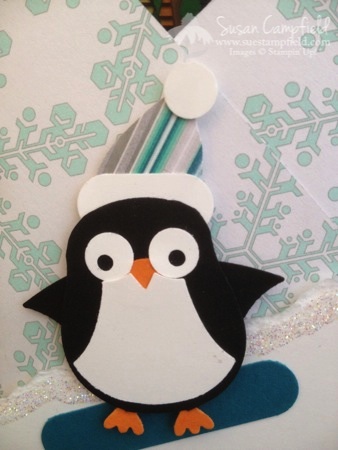 Snowboarding Penquin2-imp