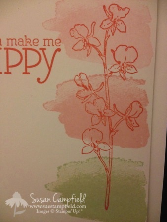 Happy Watercolor You Make Me Happy card in pastels2-imp