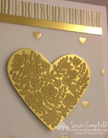 Flowerfull With Gold Watercolor Wonder Washi Tape and Fancy Foil Vellum1-imp