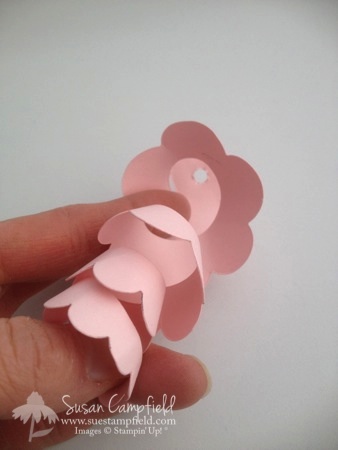 Spiral Flower Die Decorative Window Gift Box Bouquet02-imp