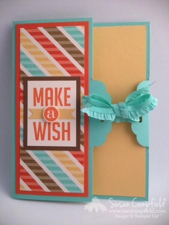 Perfect Pennants Retro Fresh Card with Scalloped Tag Topper Closure1-imp