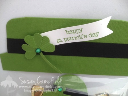 St. Patrick's Day Envelope Liner Hat Treat Bag with Leprechaun Peppermint Patty2-imp St. Patrick's Day Envelope Liner Hat Treat Bag with Leprechaun Peppermint Patty2-imp