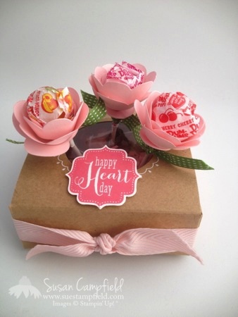 Spiral Flower Die Decorative Window Gift Box Bouquet08-imp