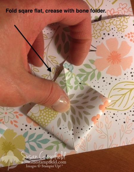 One Sheet Fancy Fold Tutorial with Another Great Year13-imp One Sheet Fancy Fold Tutorial with Another Great Year13-imp