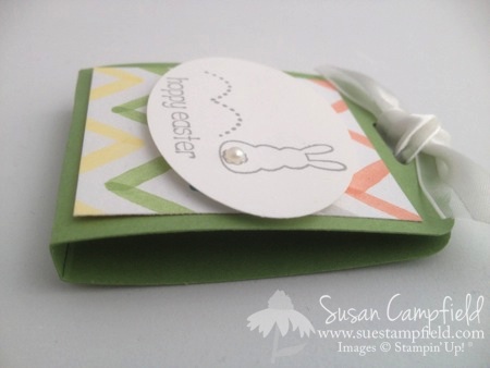 Hoppy Easter Ghirardelli Treat Holder with Eggstra Spectacular and Watercolor Wonder4-imp