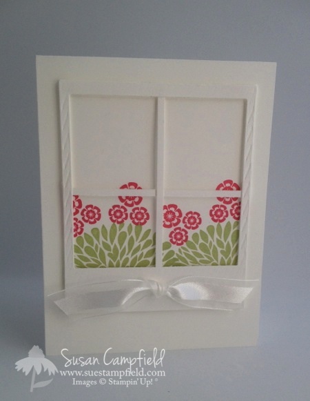 Window Box Card with Betsy's Blossoms and On Film Framelits3-imp