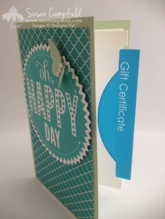 Starburst Sayings Gift Card Holder with February Paper Pumpkin4-imp