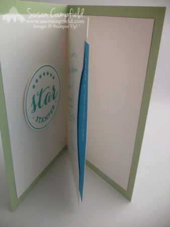 Starburst Sayings Gift Card Holder with February Paper Pumpkin5-imp