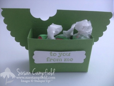 Watermelon Box with Circle Collection Framelits4-imp Watermelon Box with Circle Collection Framelits4-imp