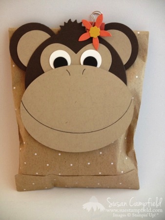 Celebrate Summer Monkey Treat Bag1-imp