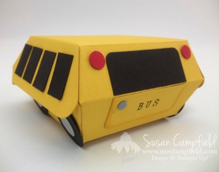School Bus Box using the Hamburger Box Die3-imp School Bus Box using the Hamburger Box Die3-imp