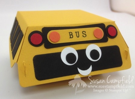 School Bus Box using the Hamburger Box Die4-imp School Bus Box using the Hamburger Box Die4-imp