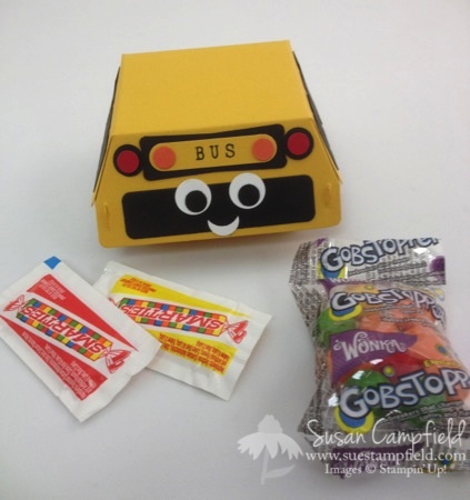 School Bus Box using the Hamburger Box Die5-imp School Bus Box using the Hamburger Box Die5-imp