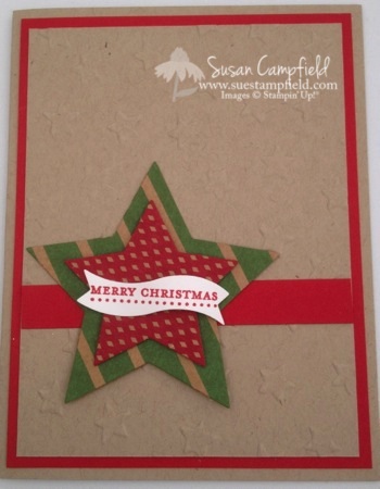 Stars with Under the Tree Specialty Designer Series Paper1-imp
