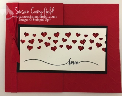 Hello Life Valentine with Heart Confetti Border Punch1-imp Hello Life Valentine with Heart Confetti Border Punch1-imp