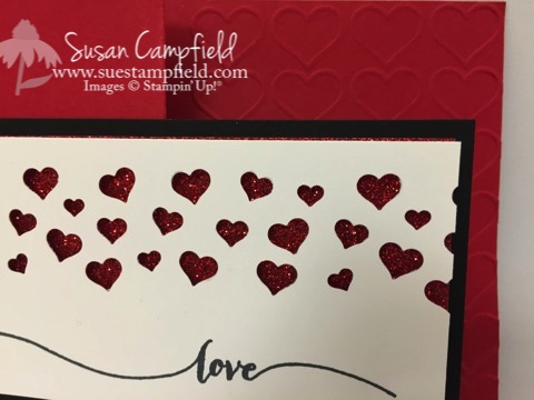 Hello Life Valentine with Heart Confetti Border Punch3-imp Hello Life Valentine with Heart Confetti Border Punch3-imp
