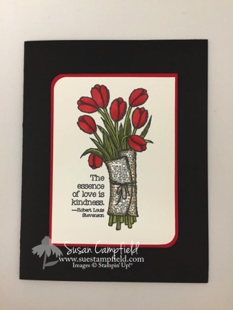 Love Is Kindness Red Tulip Valentine Card2-imp Love Is Kindness Red Tulip Valentine Card2-imp