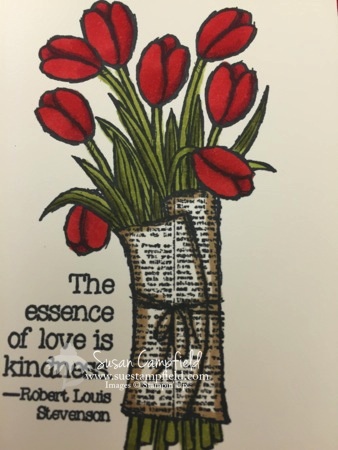 Love Is Kindness Red Tulip Valentine Card4-imp Love Is Kindness Red Tulip Valentine Card4-imp