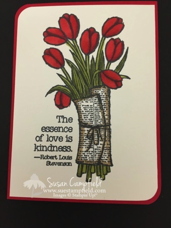 Love Is Kindness Red Tulip Valentine Card3-imp Love Is Kindness Red Tulip Valentine Card3-imp
