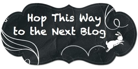 Blog Hop Next Blog
