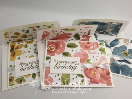 English Garden Super Simple Card Set6-imp