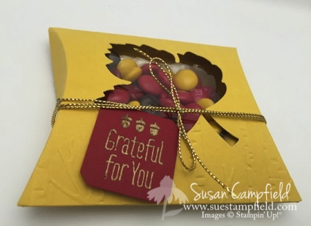 A Little Something Leaflets Square Pillow Box2-imp