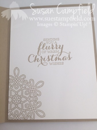 Serene Snowflakes Flurry of Wishes snow Flurry Punch6