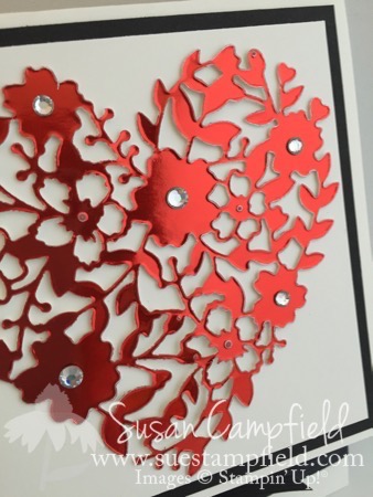 Sneak Peek Boomin' Heart Thinlits Bloomin' Love 2016 - 4 (1)