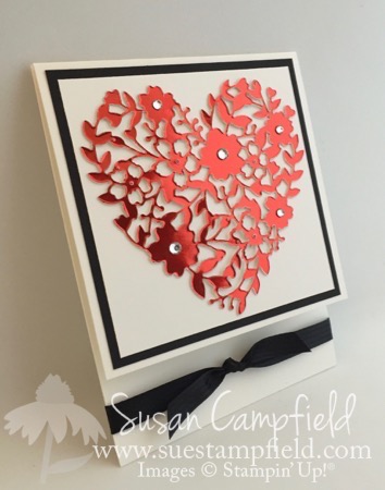 Sneak Peek Boomin' Heart Thinlits Bloomin' Love 2016 - 5 (1)