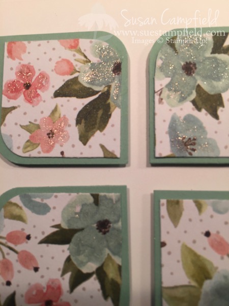 Birthday Bouquet Wink of Stella - 2