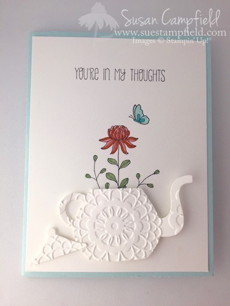 Cup & Kettle Flowering Fields - 7 Cup & Kettle Flowering Fields - 7