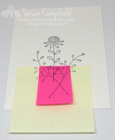 Cups & Kettle Flowering Fields masking - 1 Cups & Kettle Flowering Fields masking - 1