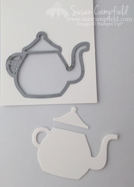 Cup & Kettle Flowering Fields - 1 Cup & Kettle Flowering Fields - 1