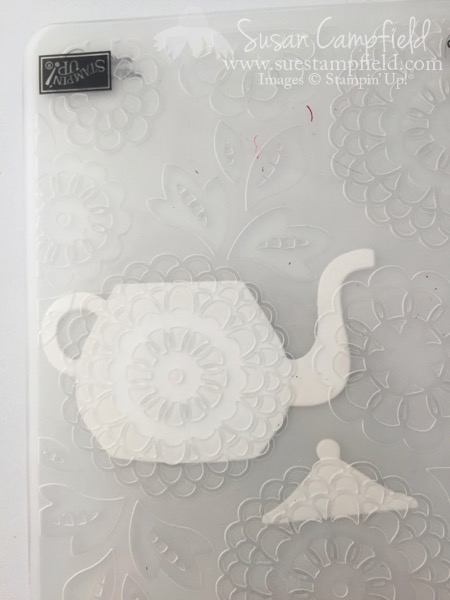 Cup & Kettle Flowering Fields - 2 Cup & Kettle Flowering Fields - 2