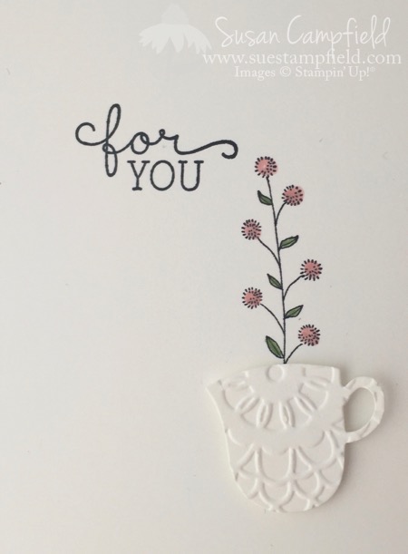 Cup & Kettle Flowering Fields - 5 Cup & Kettle Flowering Fields - 5