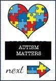 Autism Matters Blog Hop - 3
