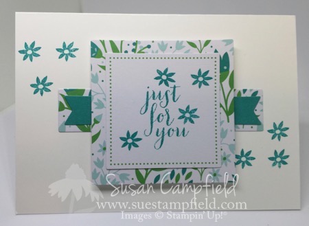 Pocketful of Cheer White Note Cards - 1