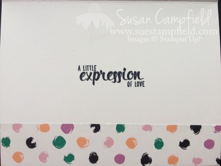 Double Front Fold Playful Palette Painters Palette - 9 Double Front Fold Playful Palette Painters Palette - 9