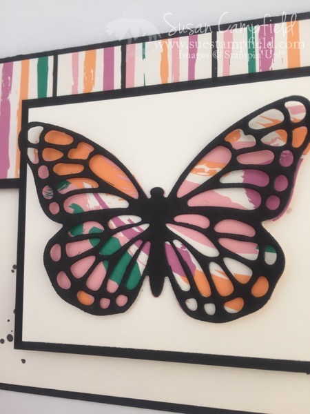 Double Front Fold Playful Palette Painters Palette - 6 Double Front Fold Playful Palette Painters Palette - 6